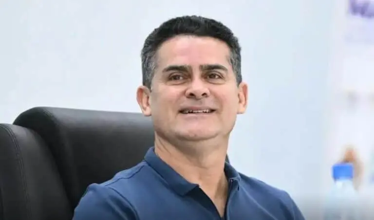 David almeida