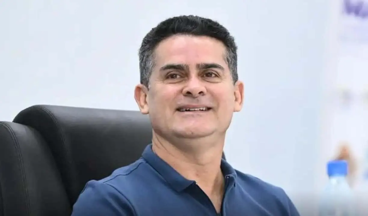 David almeida
