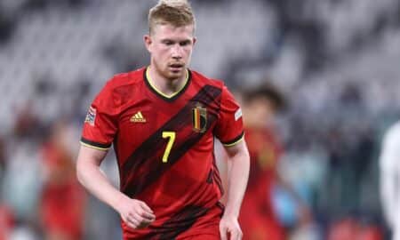 De Bruyne