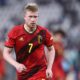 De Bruyne