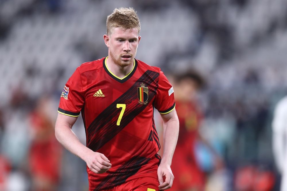 De Bruyne