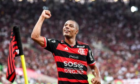 De La Cruz Flamengo