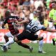 De La Cruz Flamengo Hugo Corinthians