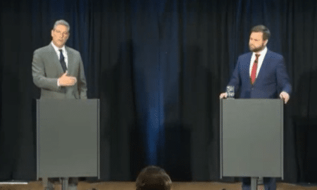 Debate EUA