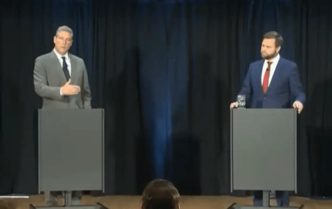 Debate EUA