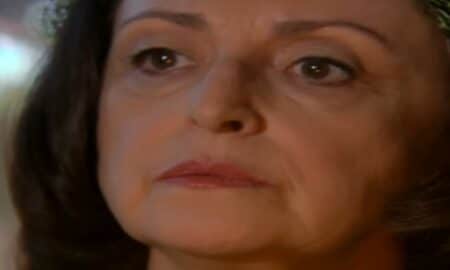 Debora Alma Gêmea