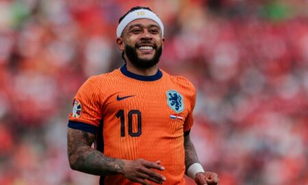 Depay Holanda