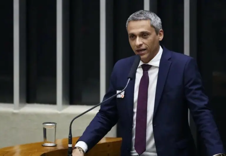 Deputado Gustavo Gayer