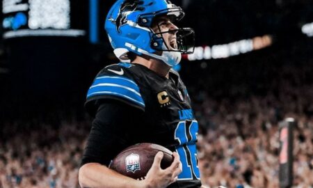 Detroit Lions