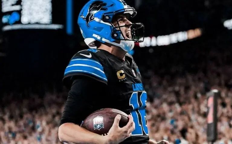 Detroit Lions