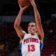 Detroit Pistons