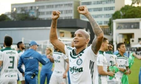 Deyverson