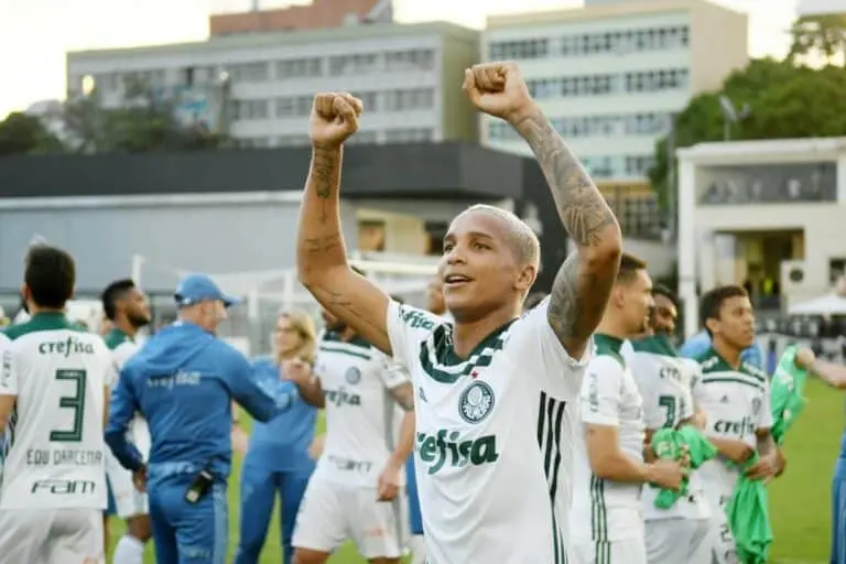 Deyverson