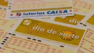 Dia de Sorte 1274: expectativa aumenta com prêmio acumulado de R$ 600 mil para o sorteio desta segunda (17)