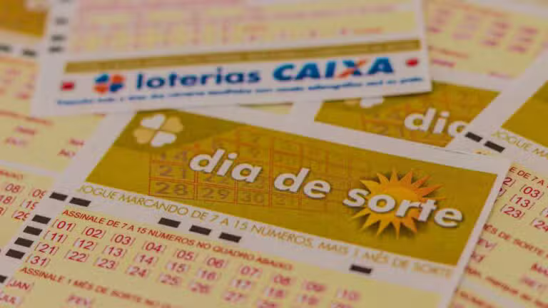 Dia de Sorte