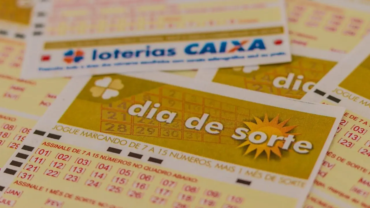 Dia de Sorte