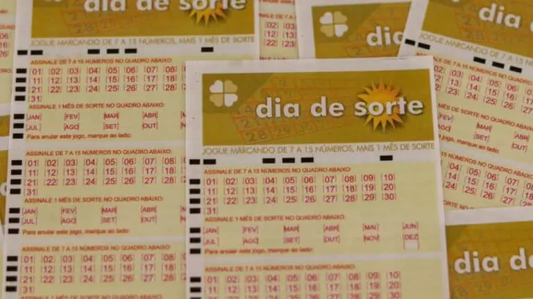 Dia de sorte