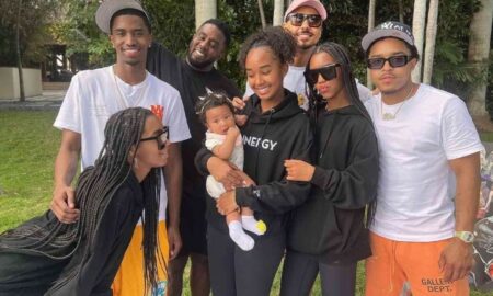 Diddy Familia