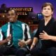 Diddy e Ashton Kutcher