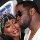 Diddy e Janice Combs