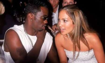 Diddy e Jeniffer lopez