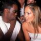 Diddy e Jeniffer lopez