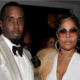Diddy e Misa hylton