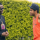 Diddy e Neymar