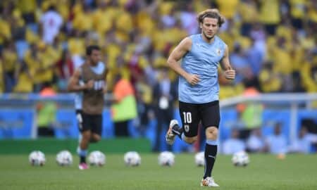 Diego Forlan