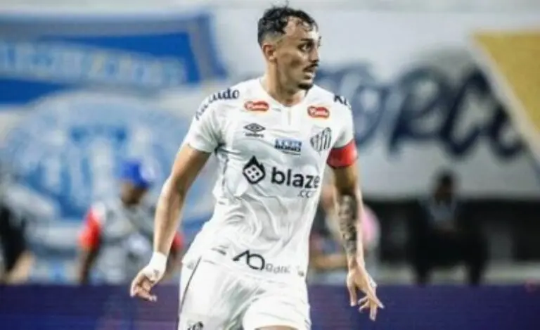 Diego Pituca Santos