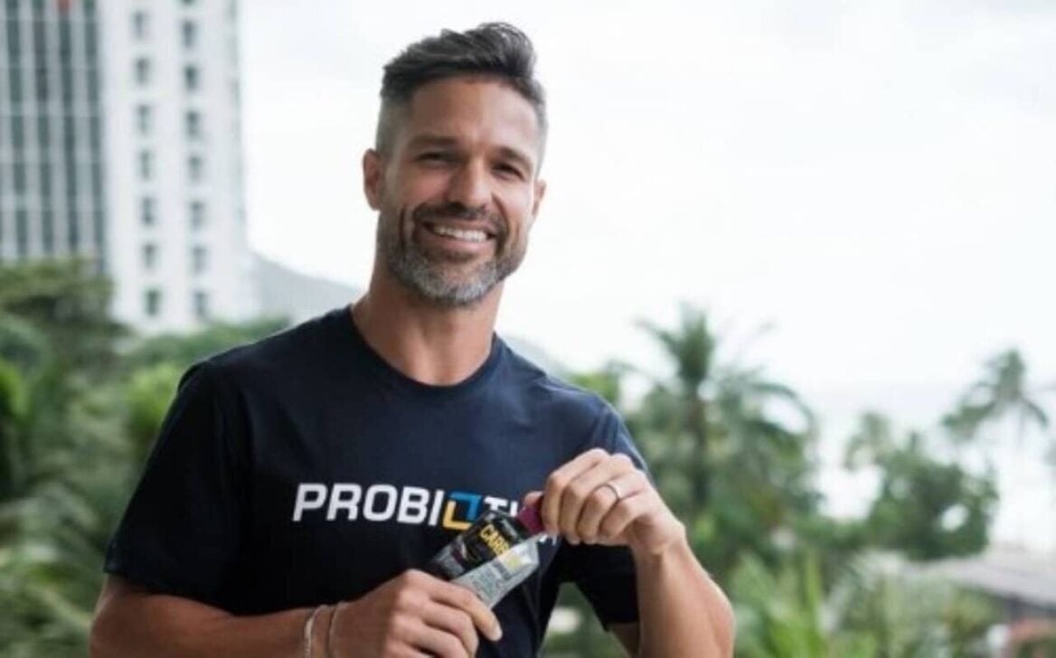 Diego Ribas