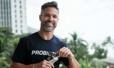 Diego Ribas