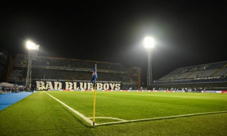 Dinamo Zagreb