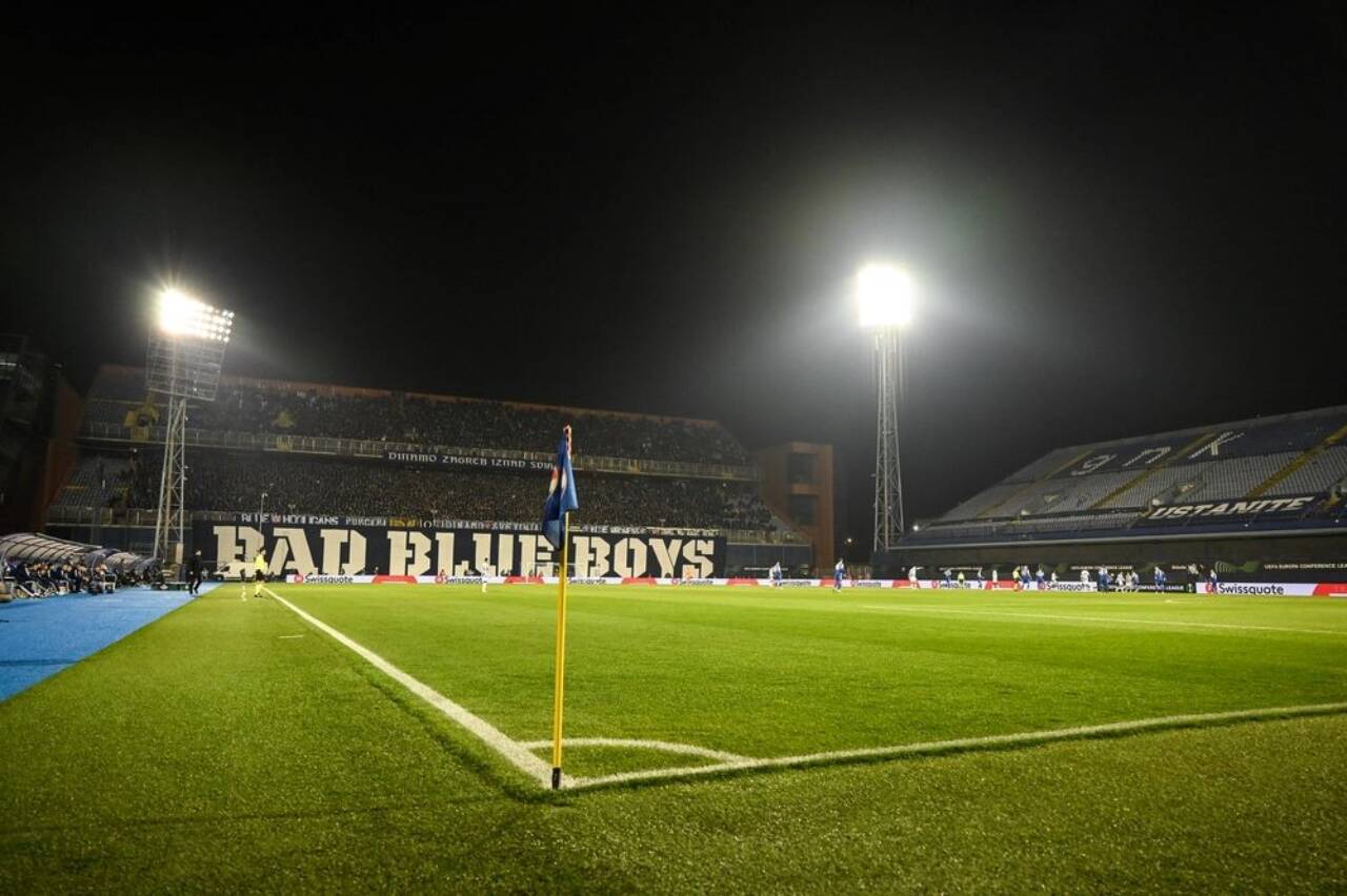 Dinamo Zagreb
