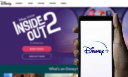 Disney +