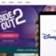 Disney +