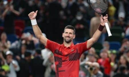 Djokovic