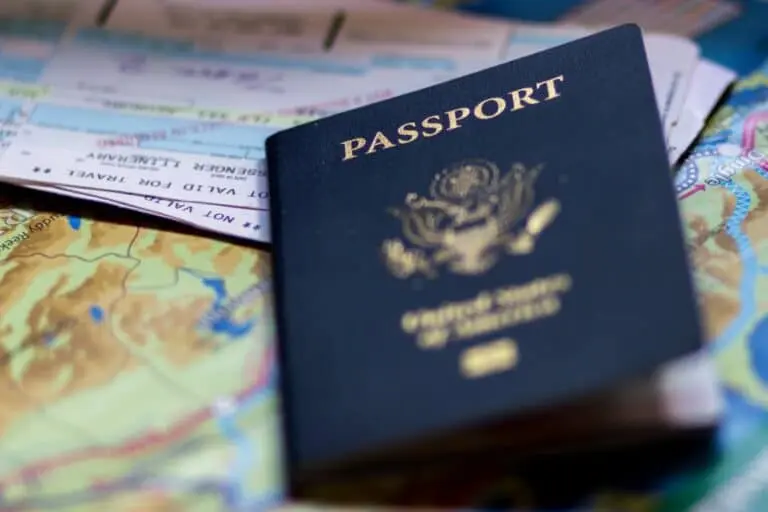 Passporte