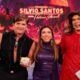 Dr. Rey, Patrícia Abravanel e Narcisa