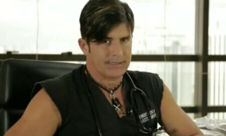 Dr. Robert Rey
