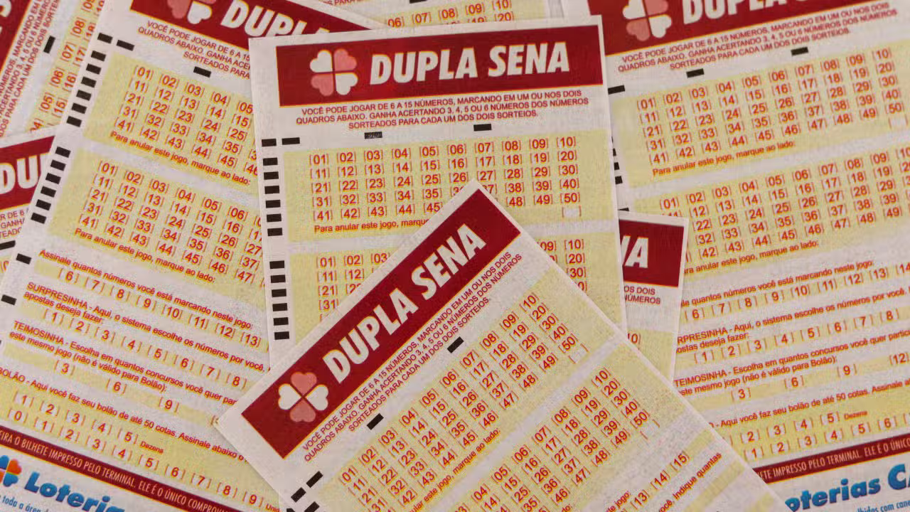 Dupla Sena