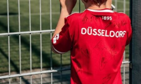 Düsseldorf