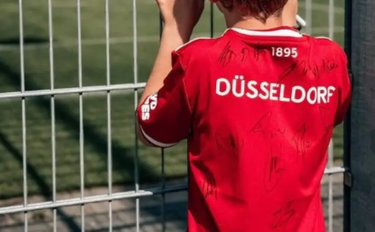 Düsseldorf