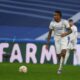 Éder Militão Real Madrid