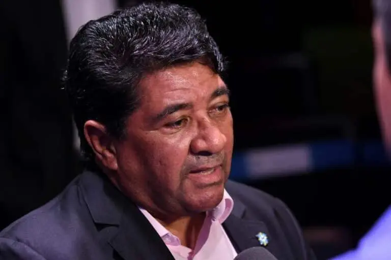 Ednaldo Rodrigues