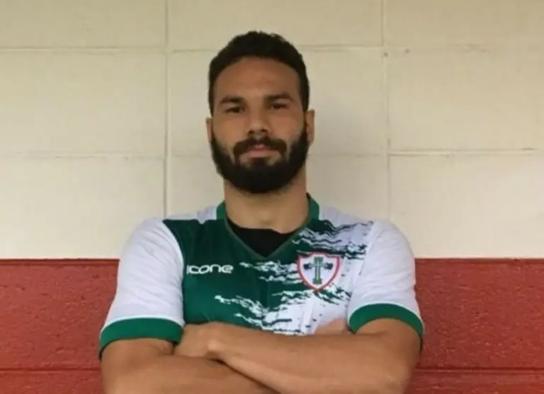Edson Carioca