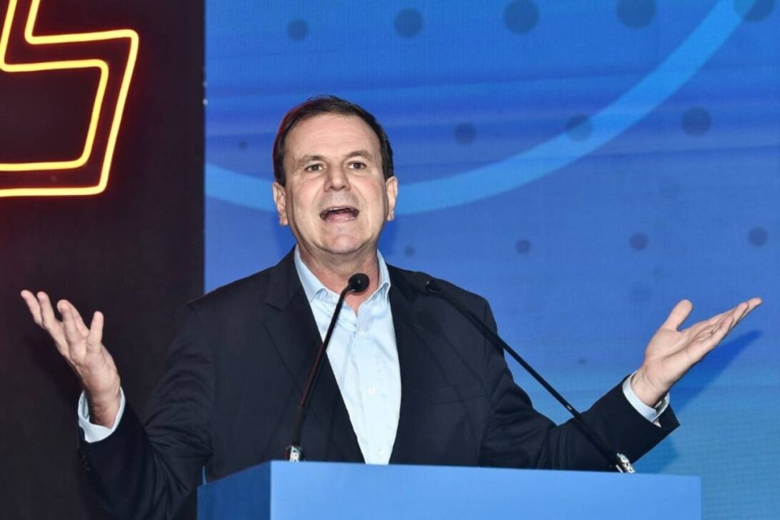 Eduardo Paes eleições