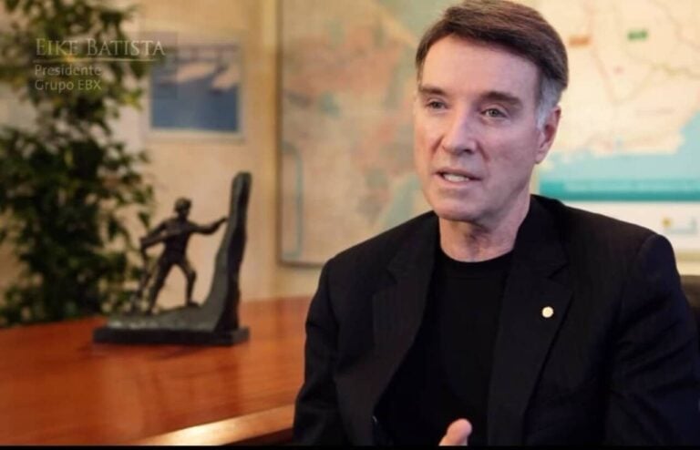 Eike Batista