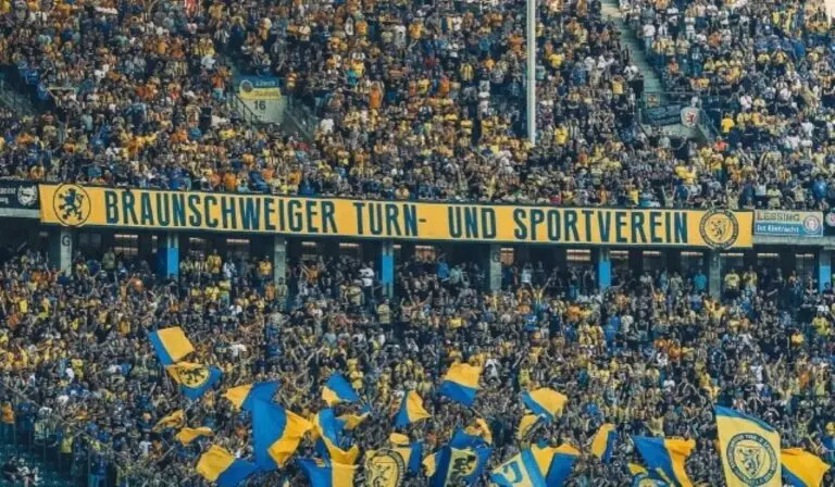 Eintracht Braunschweig