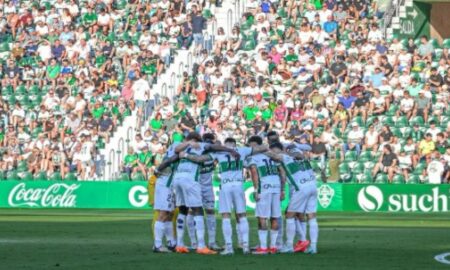 Elche Club
